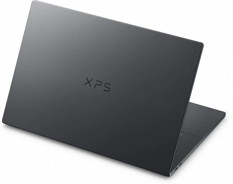 Dell Laptop XPS 16 DA16260  Win11Pro Core Ultra X7 358H/64GB/4TB/16 TOUCH/3,2K /Intel Arc/FgrPr/Cam/Mic/Backlit Kb/3 Cell/3Y ProSupport