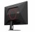 AOC Monitor 27 cali 27G4ZRE Fast IPS 240Hz HDMIx2 DP