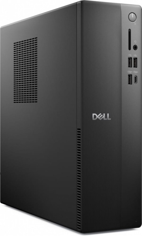 Dell Komputer Dell Pro Slim Essential QVS1260 Win11Pro i5-14500/16GB/512GB SSD/Intel UHD 730/WLAN+BT/Kb/Mouse/3YPS