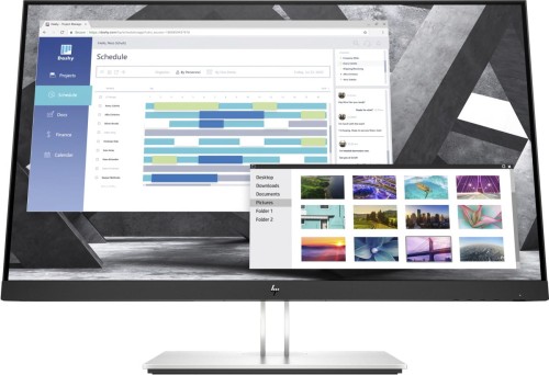 E27Q G4 27IN IPS VGA/HDMI/USB/1000:1 250CD/QM 178N/178V 5MS