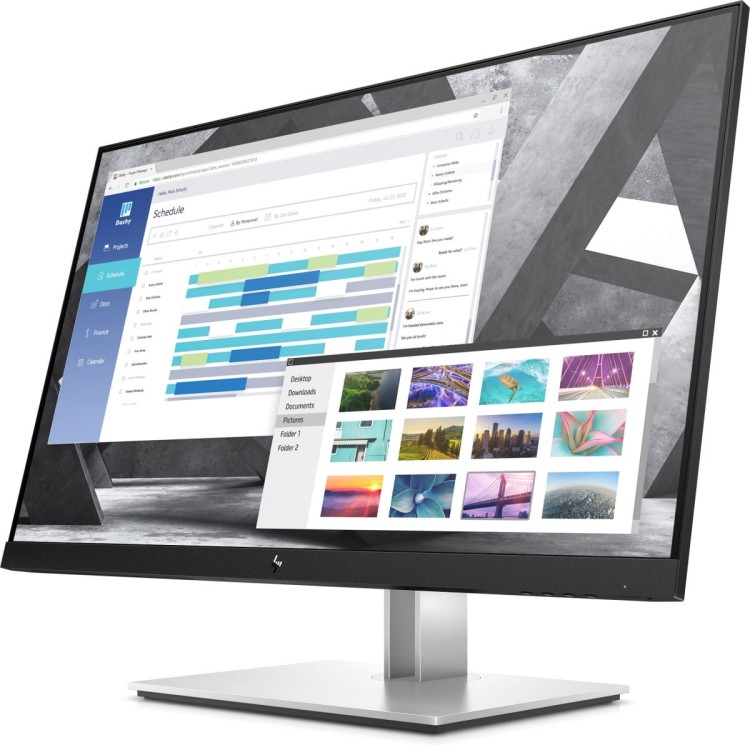 E27Q G4 27IN IPS VGA/HDMI/USB/1000:1 250CD/QM 178N/178V 5MS