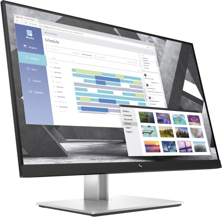 E27Q G4 27IN IPS VGA/HDMI/USB/1000:1 250CD/QM 178N/178V 5MS