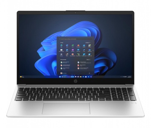 HP Inc. Notebook 255R G10 R5-7535U 512GB/16GB/DOS/15.6  AD1U9ET