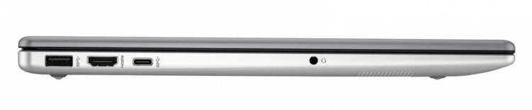 HP Inc. Notebook 255R G10 R5-7535U 512GB/16GB/DOS/15.6  AD1U9ET