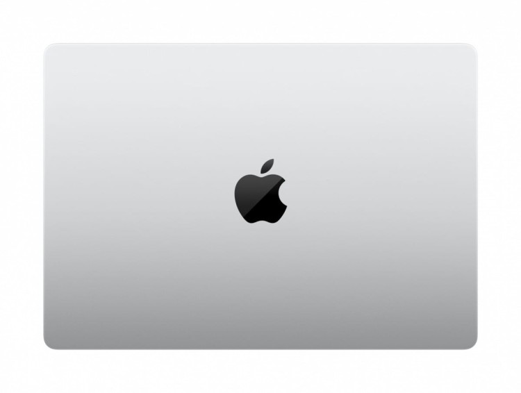 Apple MacBook Pro 14.2 cala: M5 Pro 15/16, 24GB, 2TB SSD, bez zasilacza - Srebrny