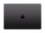 Apple MacBook Pro 16.2 cala: M5 Pro 18/20, 24GB, 1TB SSD, bez zasilacza - Gwiezdna czerń