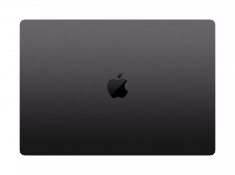 Apple MacBook Pro 16.2 cala: M5 Pro 18/20, 24GB, 1TB SSD, bez zasilacza - Gwiezdna czerń