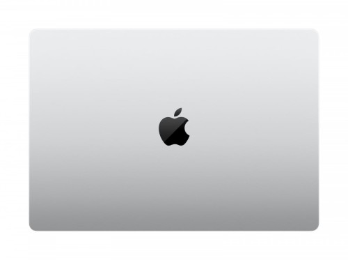 Apple MacBook Pro 16.2 cala: M5 Pro 18/20, 24GB, 1TB SSD, bez zasilacza - Srebrny