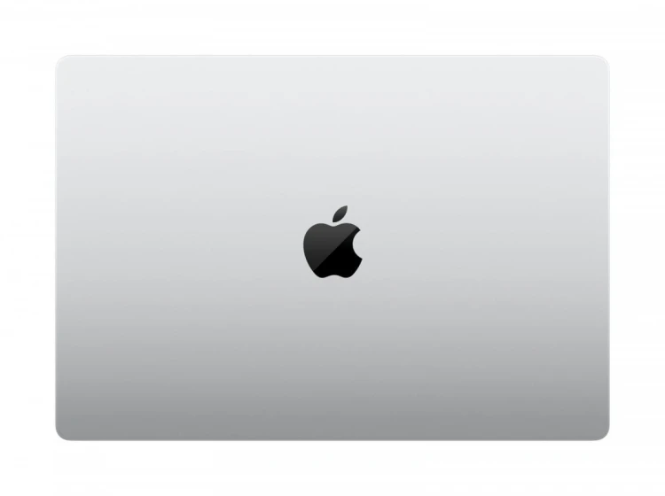 Apple MacBook Pro 16.2 cala: M5 Pro 18/20, 24GB, 1TB SSD, bez zasilacza - Srebrny
