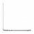 Apple MacBook Pro 16.2 cala: M5 Pro 18/20, 24GB, 1TB SSD, bez zasilacza - Srebrny