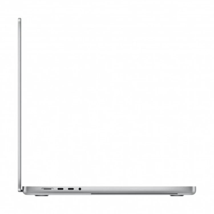Apple MacBook Pro 16.2 cala: M5 Pro 18/20, 24GB, 1TB SSD, bez zasilacza - Srebrny
