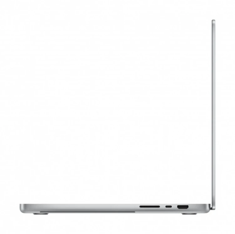 Apple MacBook Pro 16.2 cala: M5 Pro 18/20, 24GB, 1TB SSD, bez zasilacza - Srebrny