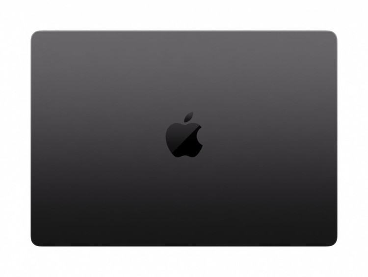Apple MacBook Pro 14.2 cala: M5 Pro 18/20, 24GB, 2TB SSD, bez zasilacza - Gwiezdna czerń
