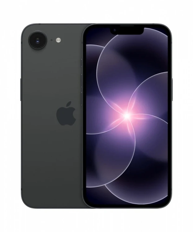 Apple iPhone 17e 512GB Czarny