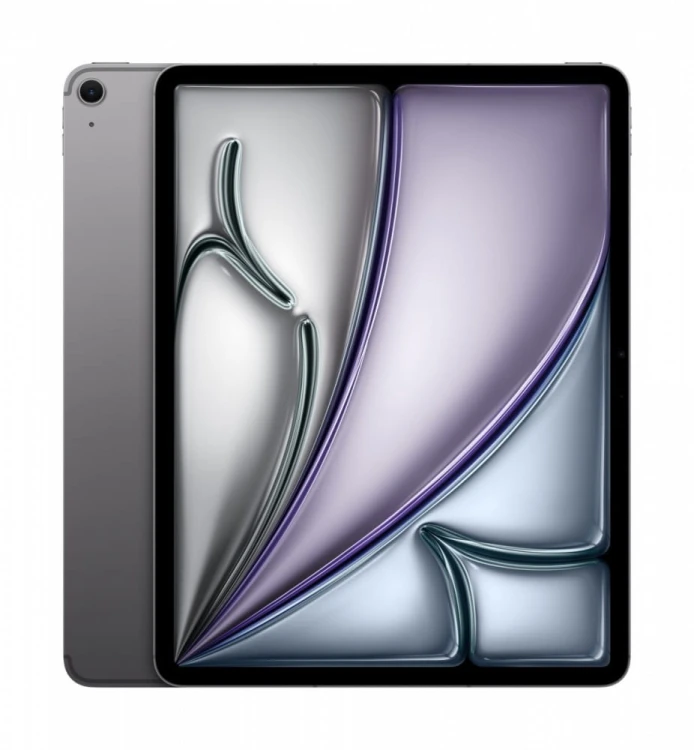 Apple iPad Air 13 cali Wi-Fi + Cellular 1TB Gwiezdna szarość