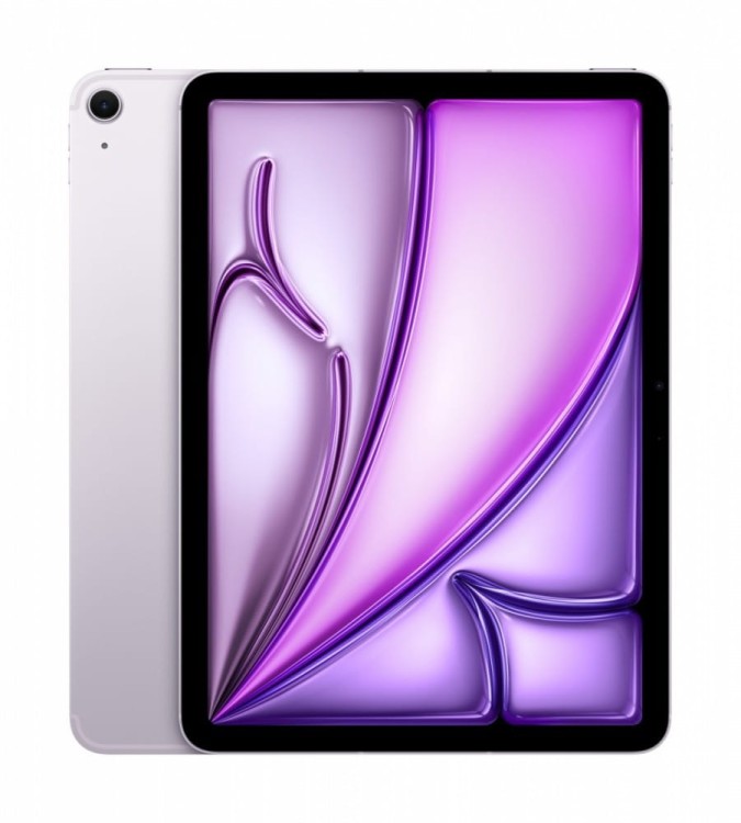 Apple iPad Air 11 cali WiFi + Cellular 1TB Fioletowy