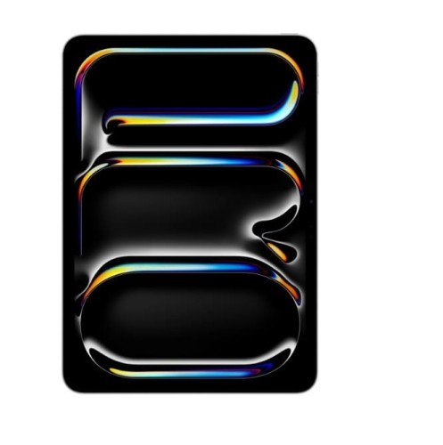 Apple iPad Pro 13-calowy Wi-Fi 1 TB ze standardowym szkłem - Srebrny
