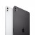Apple iPad Pro 13 cali Wi-Fi 256 GB ze standardowym szkłem - Srebrny