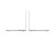 Apple MacBook Pro 14.2 cala: M5 10C/10C, 24GB, 1TB SSD - Srebrny