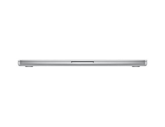 Apple MacBook Pro 14.2 cala: M5 10C/10C, 24GB, 1TB SSD - Srebrny