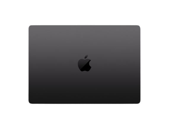 Apple MacBook Pro 14.2 cala: M5 10C/10C, 24GB, 1TB SSD - Gwiezdna czerń