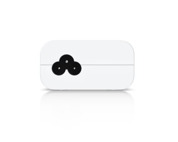 UBIQUITI Adapter UACC-PoE+-2.5G Gigabit Ethernet 48 V