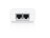 UBIQUITI Adapter UACC-PoE+-2.5G Gigabit Ethernet 48 V