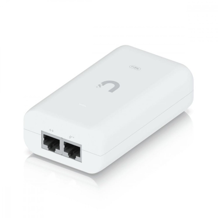 UBIQUITI UniFi PoE++ Adapter (60W, PoE++)