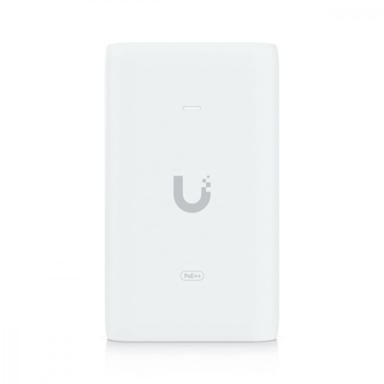 UBIQUITI UniFi PoE++ Adapter (60W, PoE++)