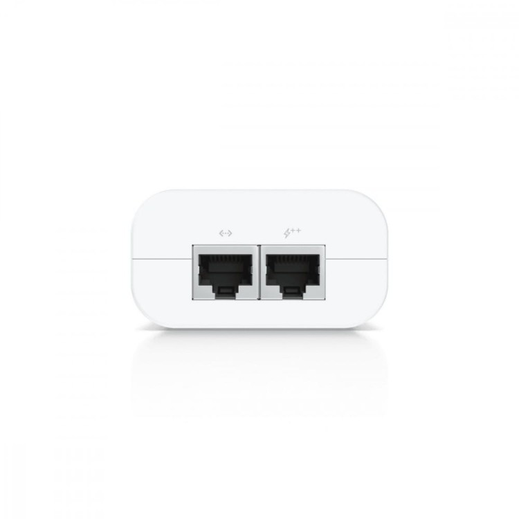 UBIQUITI UniFi PoE++ Adapter (60W, PoE++)
