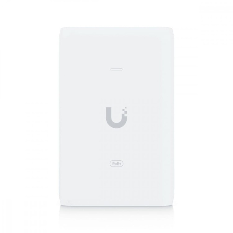 UBIQUITI UniFi POE+ Adapter (30W) U-PoE+