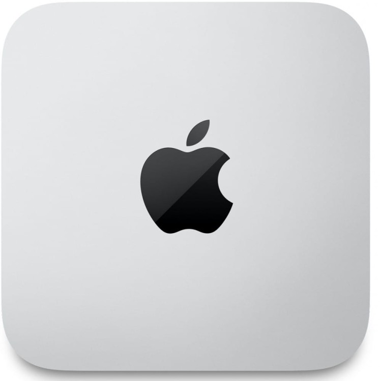 Apple Mac Studio /28C CPU/60C GPU/96G/1TB Srebrny