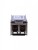 UBIQUITI Moduł UACC-OM-MM-10G-D-2 SFP+ MODULE MULTI-MODE                            10GBPS 300M 2 PACK