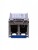 UBIQUITI Moduł SFP 20-pak UACC-OM-SM-10G-D-20