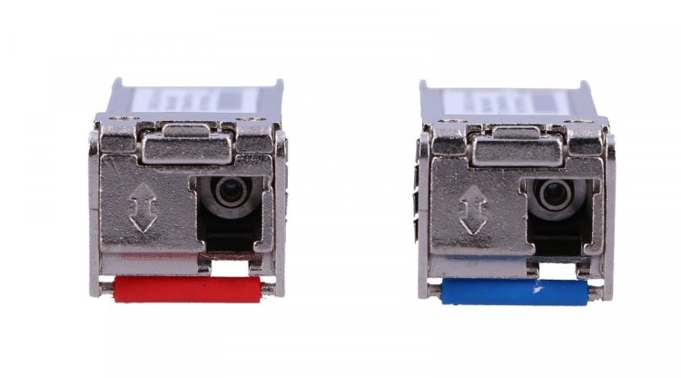 UBIQUITI Moduły SFP SM 10G BiDi 2Pk UF-SM-10G-S