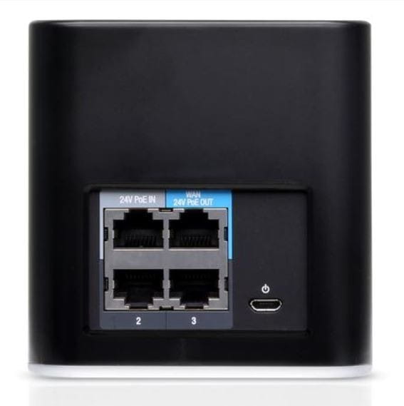 UBIQUITI Router AirCube ISP WiFi ACB-ISP