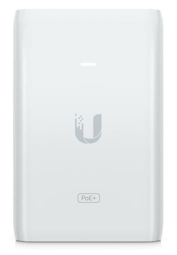 UBIQUITI PoE+ Injector 30W U-POE-at