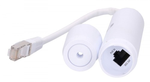 UBIQUITI Konwerter PoE INS-3AF-O-G