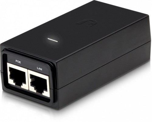 UBIQUITI Adapter PoE 24 VDC 0.5A POE-24-12W