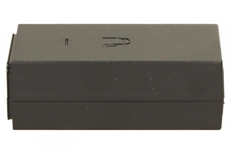 UBIQUITI PoE Adapter 24VDC 0.5A 1xGbE LAN POE-24-12W-G