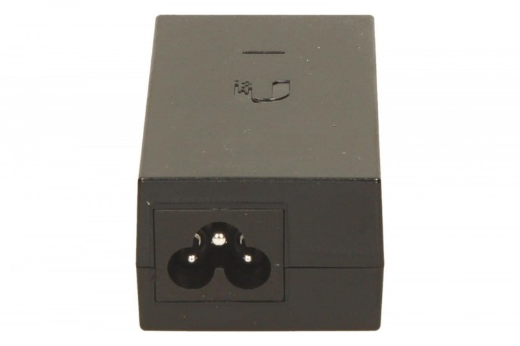 UBIQUITI PoE Adapter 24VDC 0.5A 1xGbE LAN POE-24-12W-G