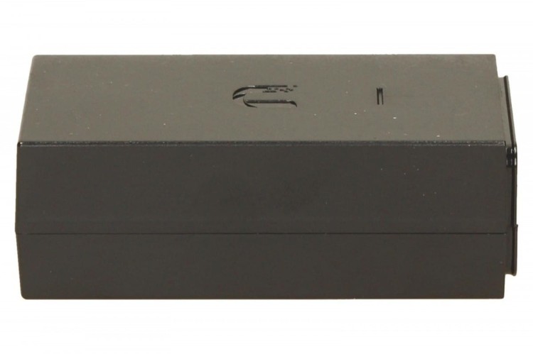 UBIQUITI PoE Adapter 24VDC 0.5A 1xGbE LAN POE-24-12W-G