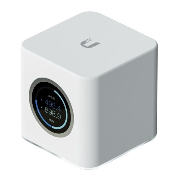 UBIQUITI Router AmpliFi Home WiFi Roter Mesh AFi-R