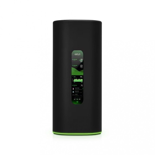 UBIQUITI Router AmpliFi ALIEN WiFi6 AFI-ALN-R