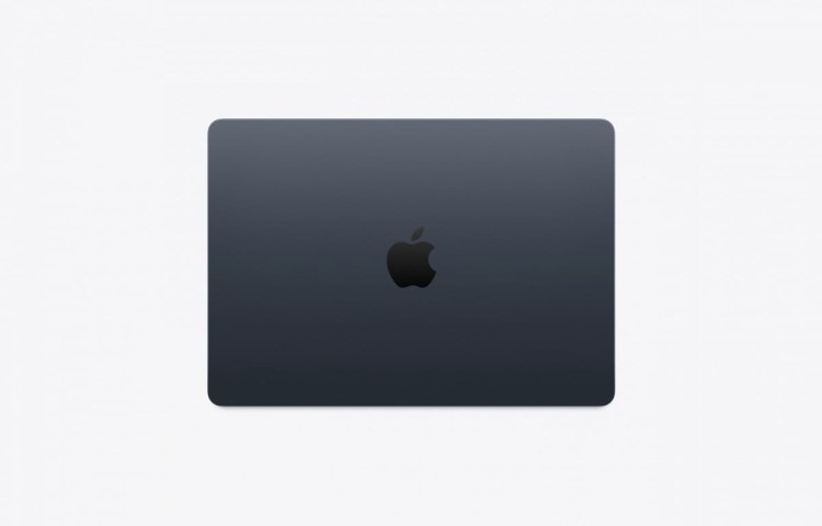 Apple MacBook Air 13.6 cala: M4 10/10, 16GB, 512GB SSD, 70W - Północ