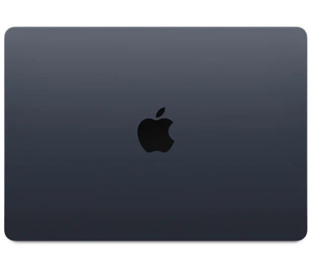 Apple MacBook Air 13.6 cala: M4 10/10, 32GB, 2TB SSD, 35W - Północ