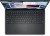 Dell Laptop Dell Pro 15 Essential PV15255|AMD MDO R5 PV15255|16GB|512GB SSD|AMD Radeon 610M|W11 Pro|WLAN + BT|15.6 FHD|Backlit Kb|3 Cell|65W/3YPS