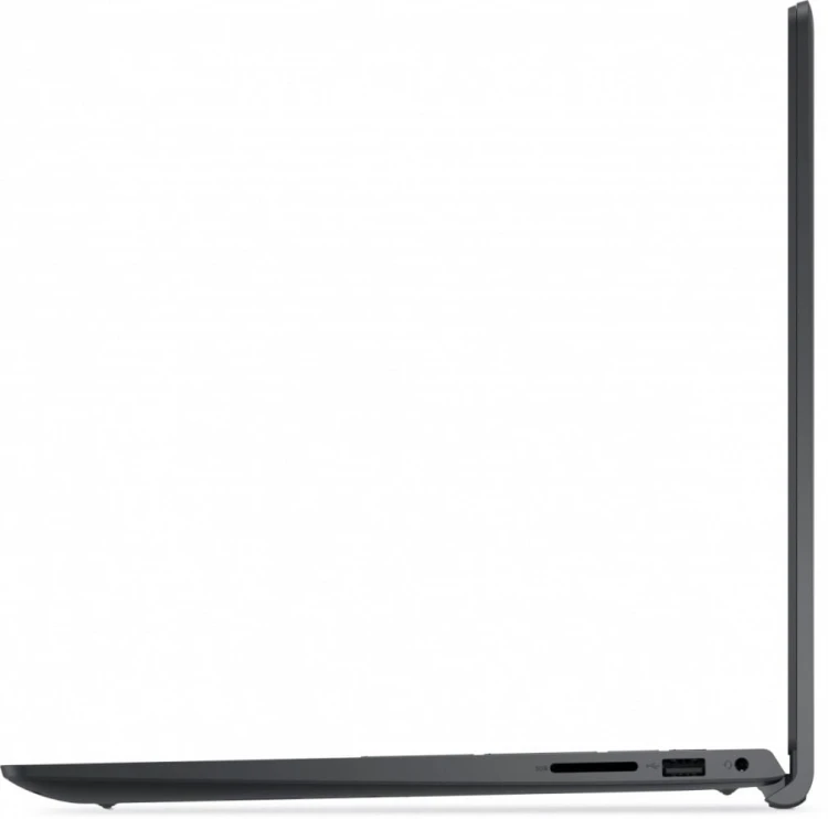 Dell Laptop Dell Pro 15 Essential PV15255|AMD MDO R5 PV15255|16GB|512GB SSD|AMD Radeon 610M|W11 Pro|WLAN + BT|15.6 FHD|Backlit Kb|3 Cell|65W/3YPS