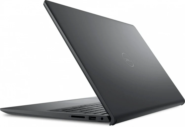 Dell Laptop Dell Pro 15 Essential PV15250|i5-1334U|8GB|512GB SSD|IntelUHD|None|W11 Pro|WLAN + BT|15.6 FHD|Backlit Kb|3 Cell|65W/3YPS