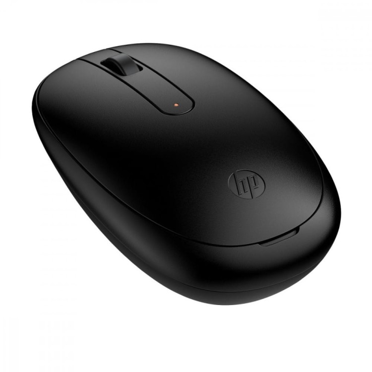 HyperX Mysz Classic 240 czarna Bluetooth - 3V0G9AA#ABB
